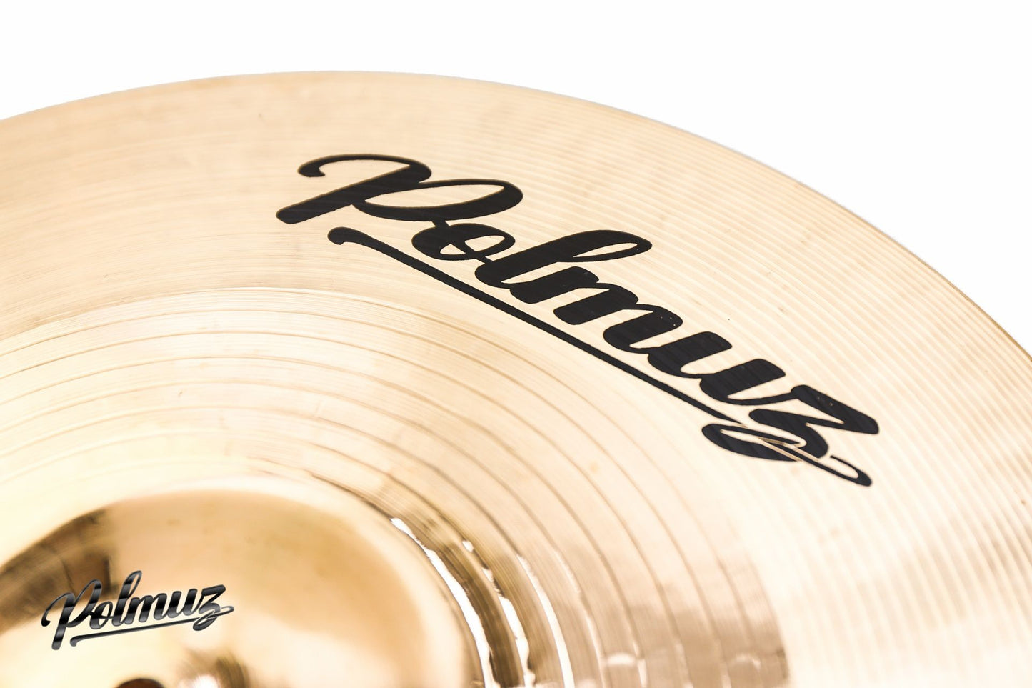 Polmuz Navalia Crash 17" — zdjęcie 4