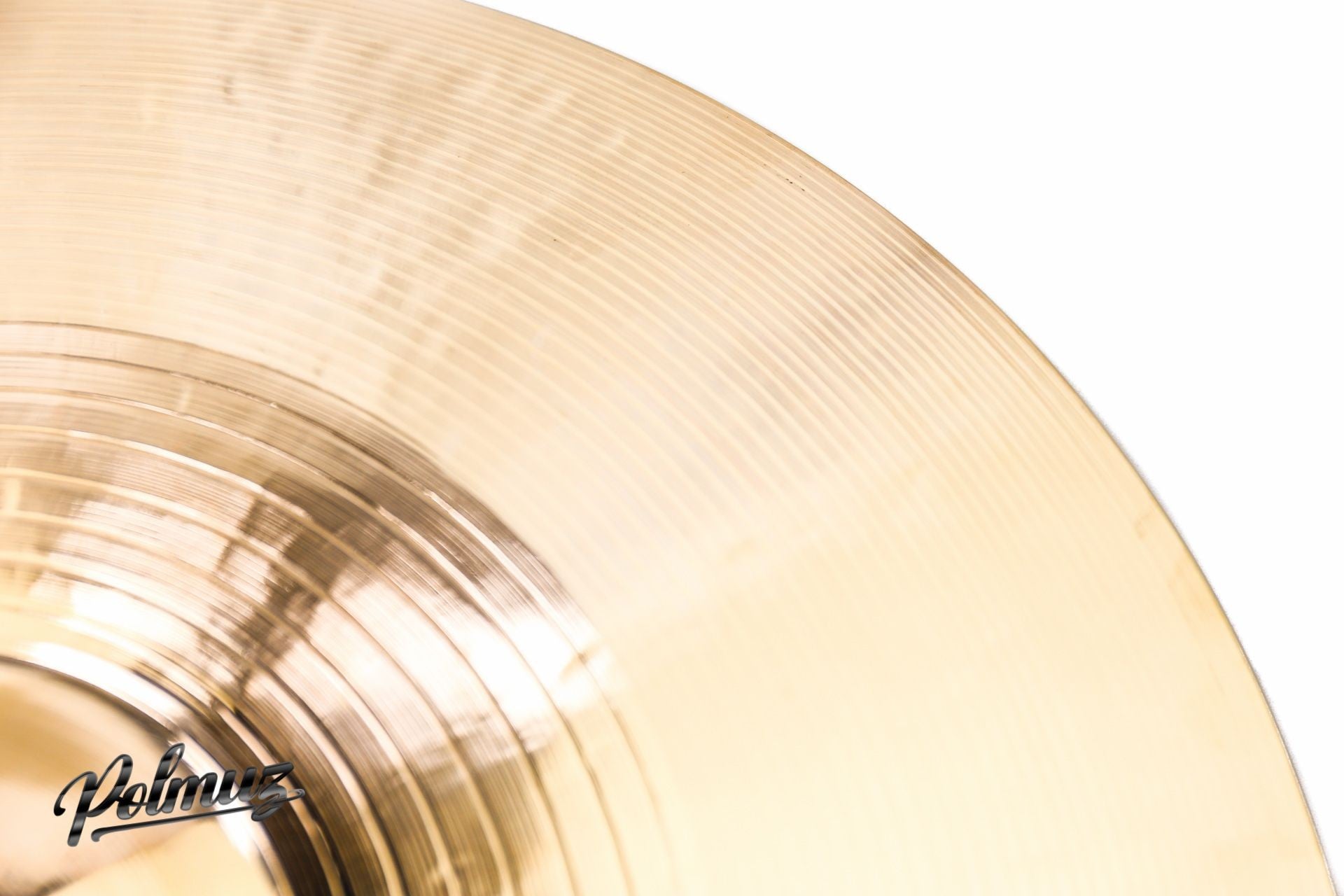 Polmuz Navalia Crash 17" — zdjęcie 2