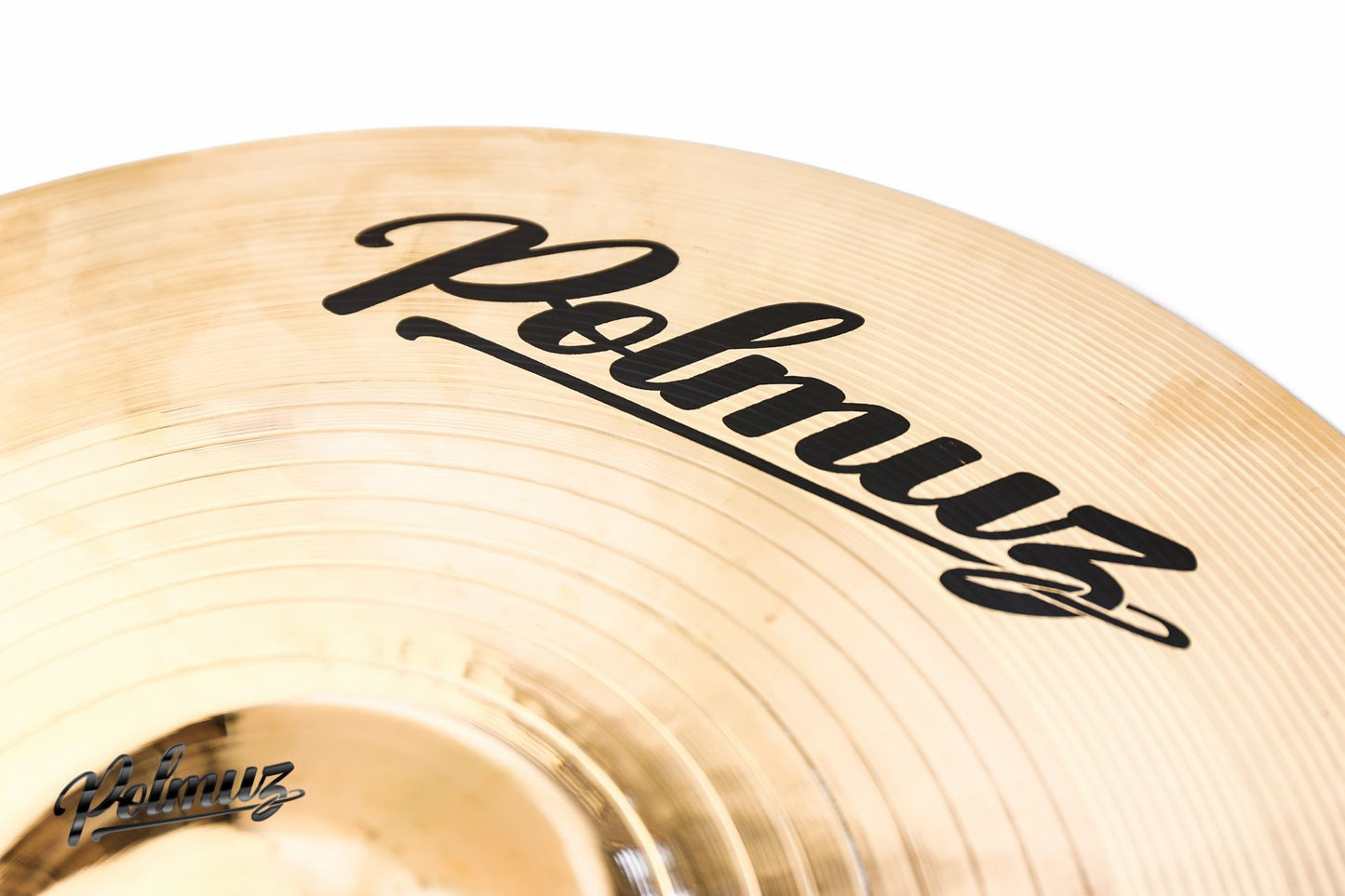 Polmuz Navalia Crash 18" — zdjęcie 3