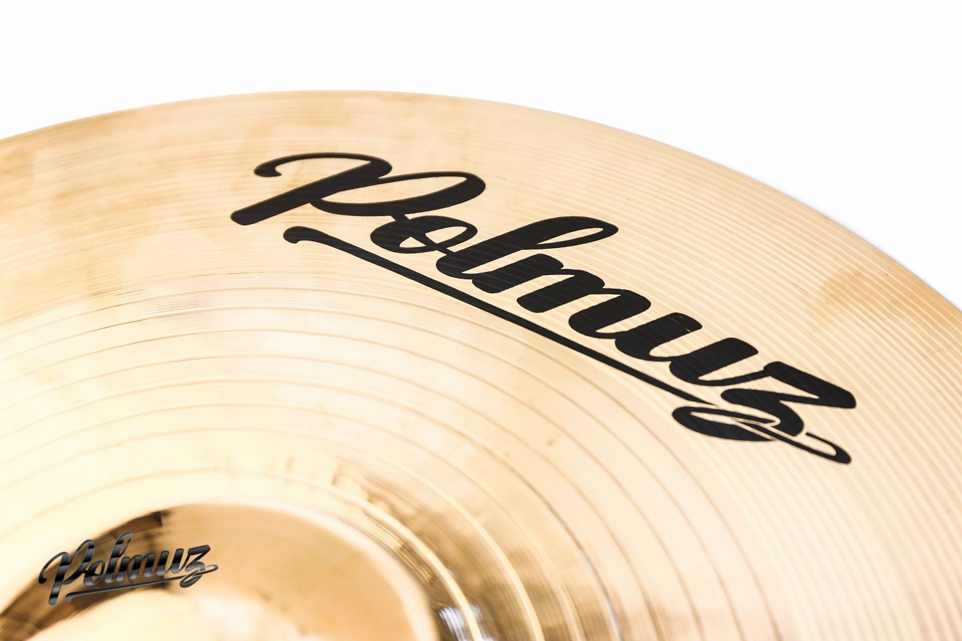 Polmuz Navalia Crash 18" — zdjęcie 3
