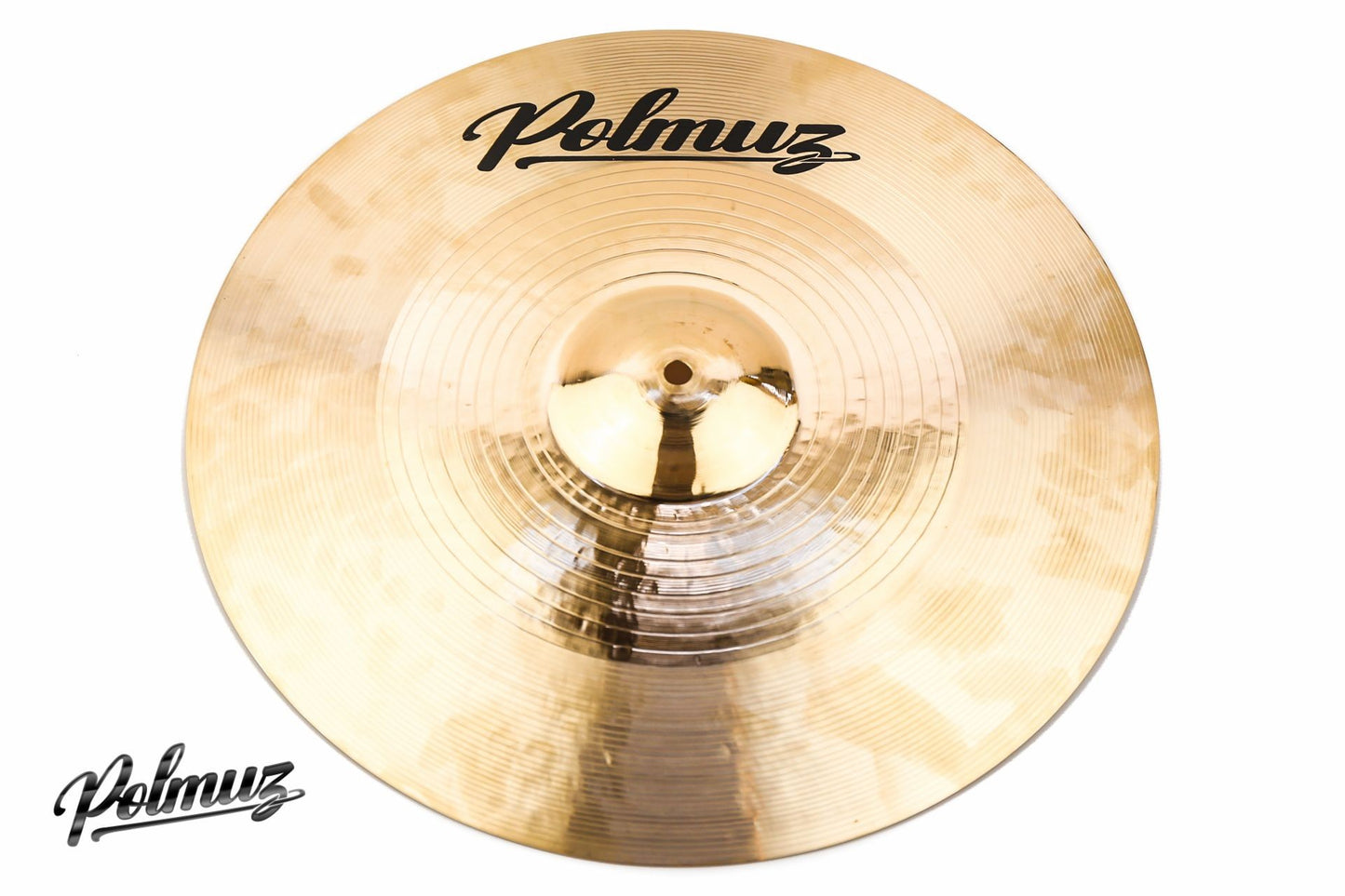 Polmuz Navalia Crash 18"