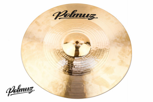 Polmuz Navalia Crash 18"