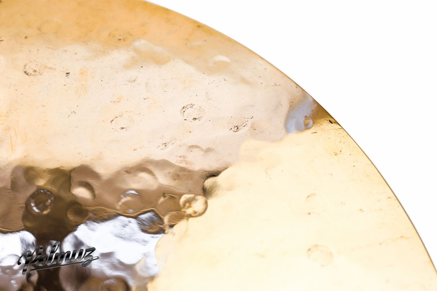 Polmuz Navalia Hi-Hat 14" — zdjęcie 4
