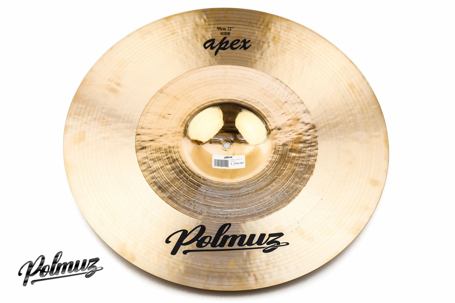 Polmuz Navalia Ride 21" — zdjęcie 4