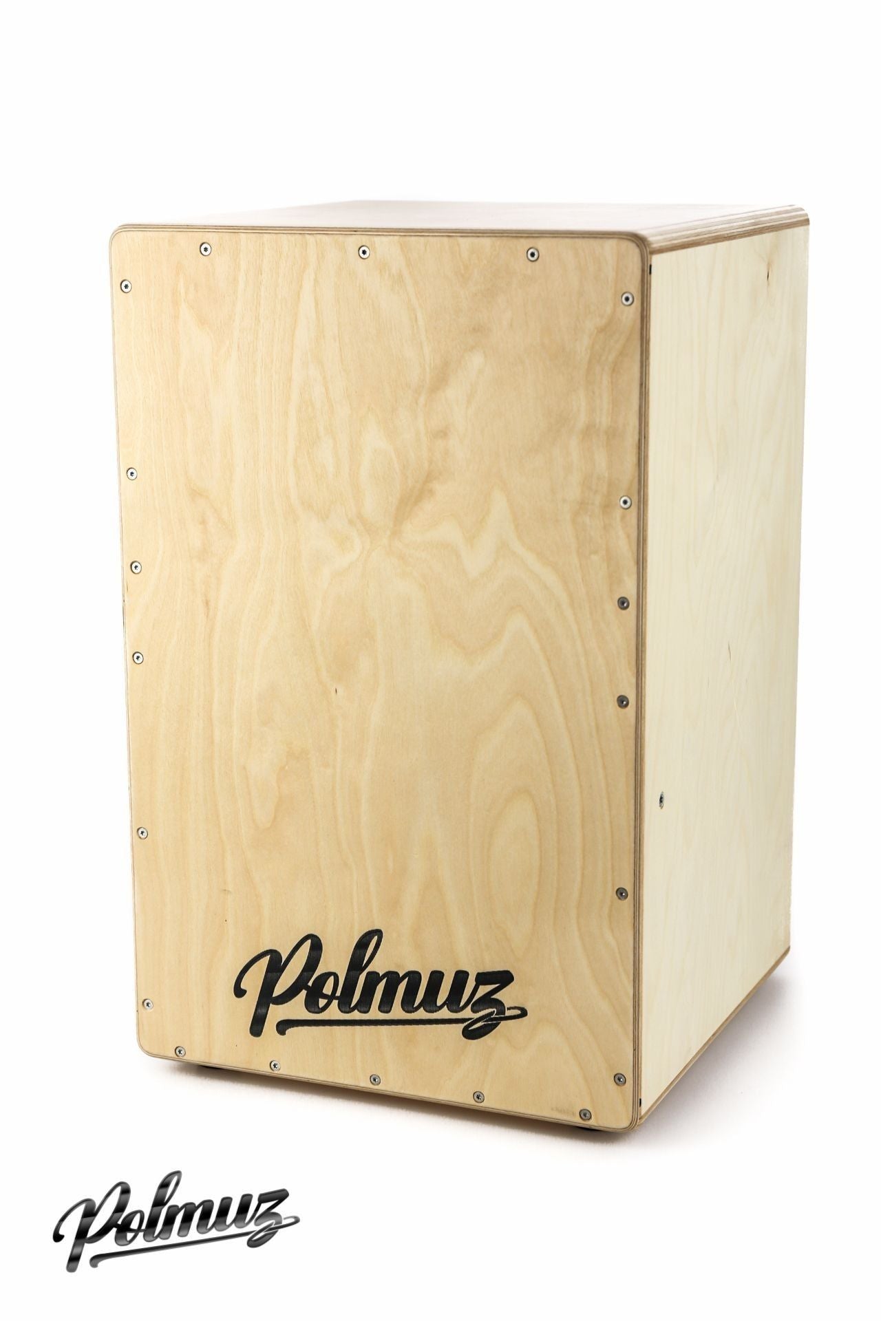 Polmuz P-CAJ-M1N - Cajon Model 1 - Natural
