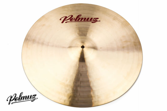 Polmuz Pomerania Crash 18"