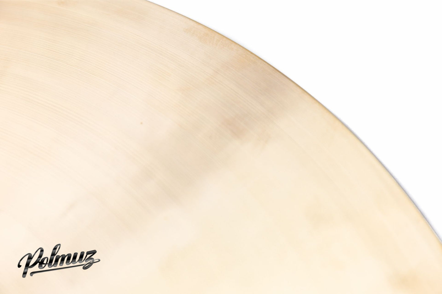 Polmuz Pomerania Hi-Hat 14" — zdjęcie 2