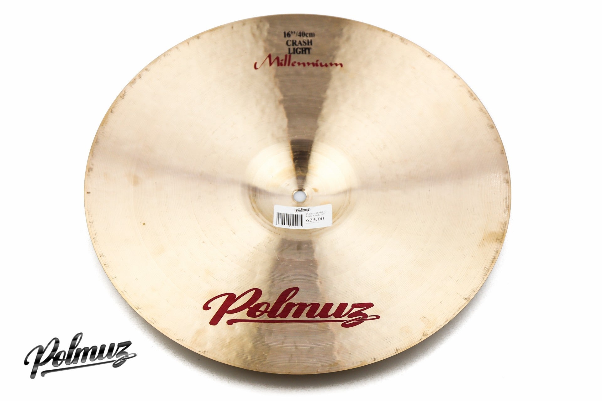 Polmuz Pomerania Light Crash 16" — zdjęcie 4