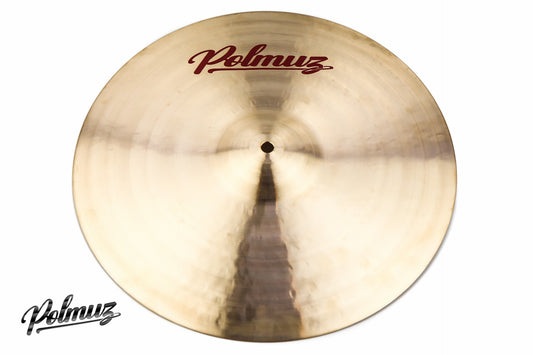 Polmuz Pomerania Light Crash 17"