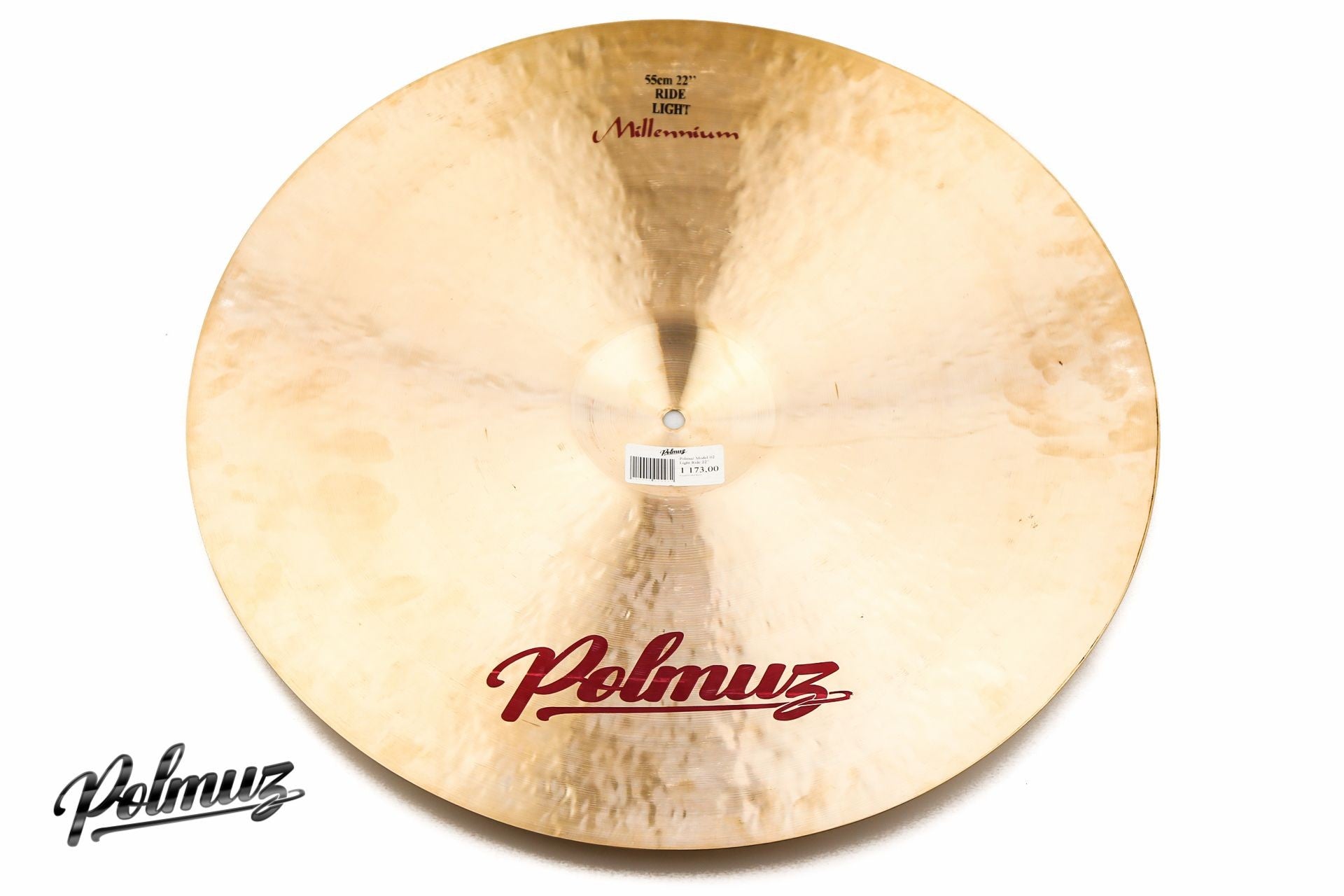 Polmuz Pomerania Light Ride 22” — zdjęcie 4