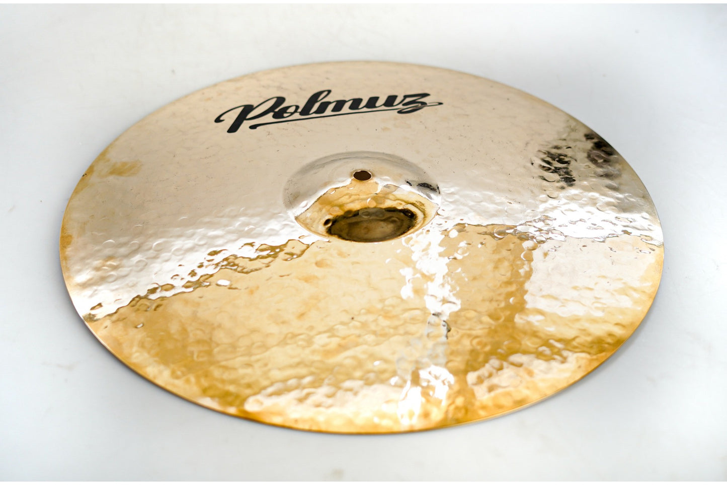 Polmuz Raw Crash 18"