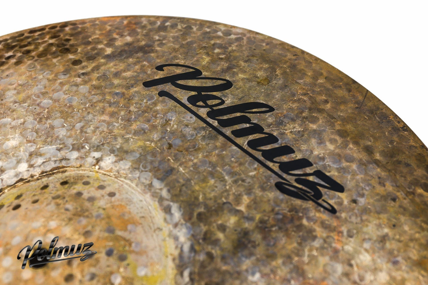 Polmuz Rudis Ride Thin 20" - promo — zdjęcie 2