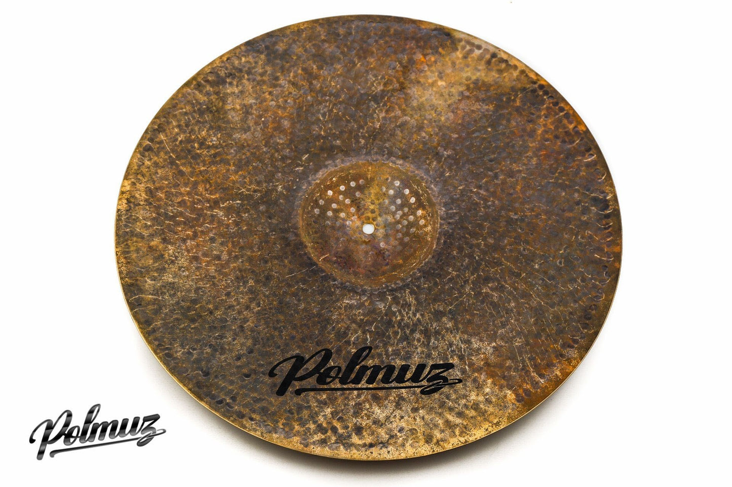 Polmuz Rudis Thin Ride 22” — zdjęcie 4