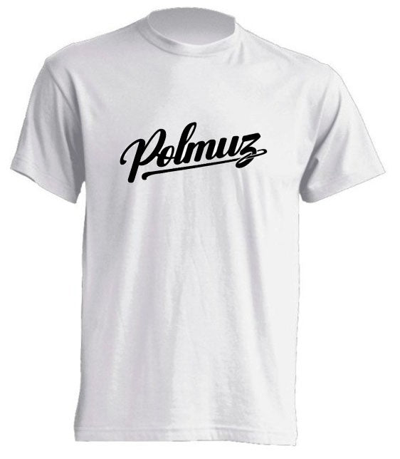 Polmuz T-shirt - biały - rozm. Baby 2 lat