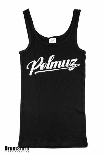 Polmuz Top shirt - Damski - czarny - rozm. M