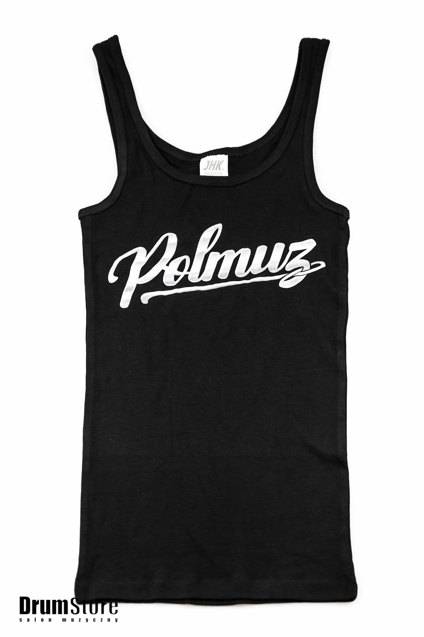 Polmuz Top shirt - Damski - czarny - rozm. S