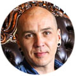 Łukasz „Luk” Jeleniewski