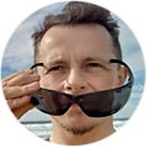 Paweł Ostrowski