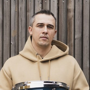 Tomasz „Żaba” Mądzielewski