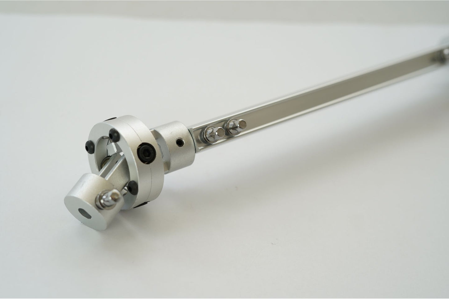 Stage PRO Double Pedal drive shaft Rod - wał kardana łącznik podwójnej stopy
