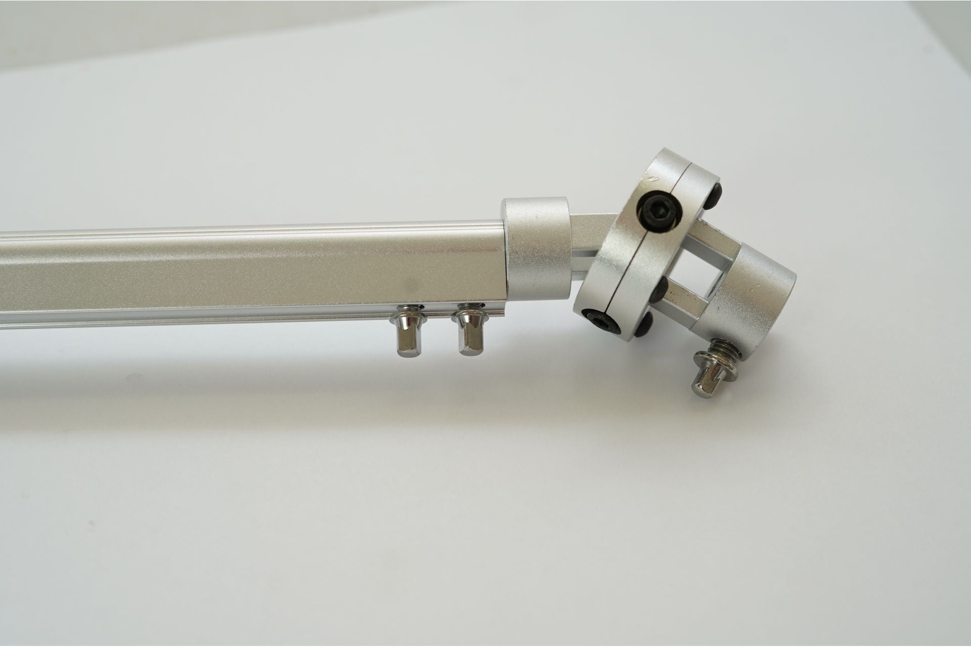 Stage PRO Double Pedal drive shaft Rod - wał kardana łącznik podwójnej stopy — zdjęcie 3