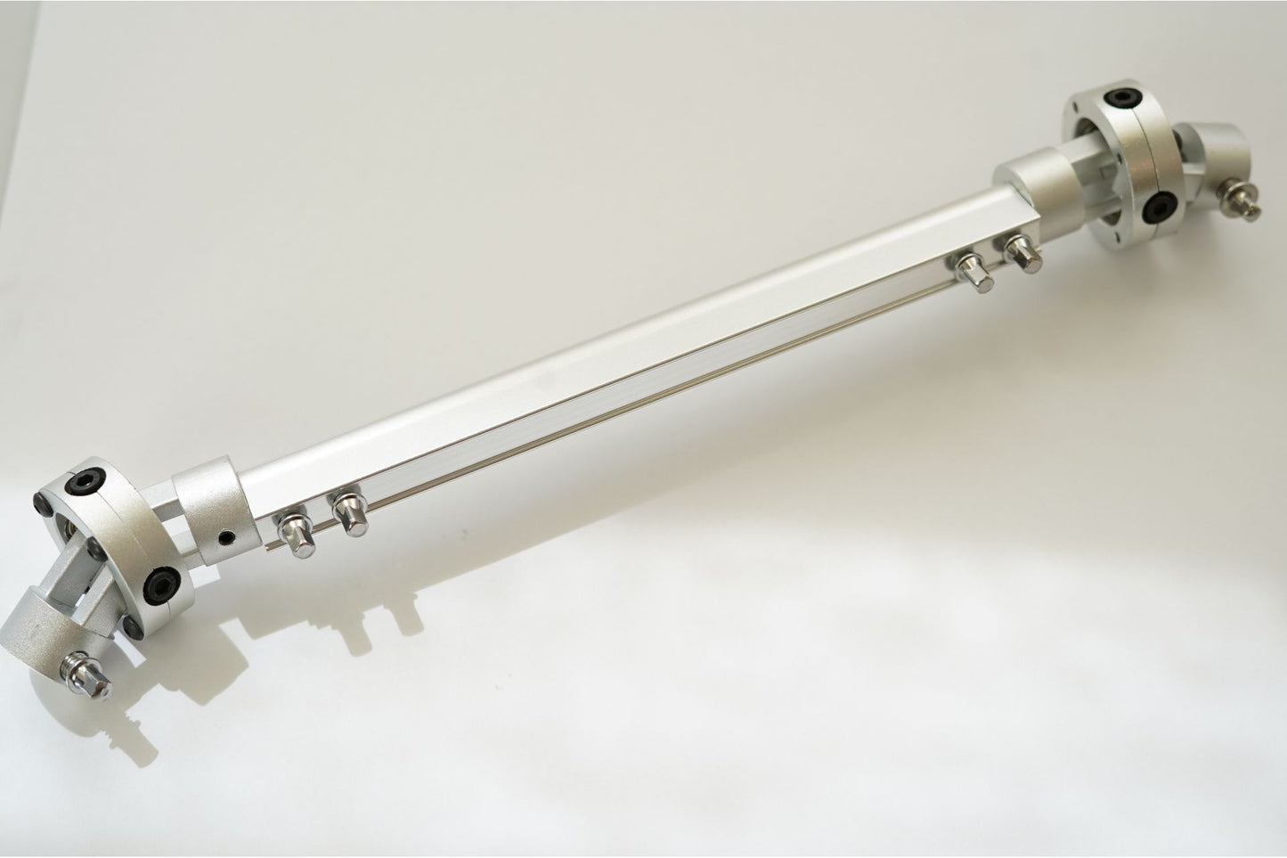 Stage PRO Double Pedal drive shaft Rod - wał kardana łącznik podwójnej stopy — zdjęcie 2