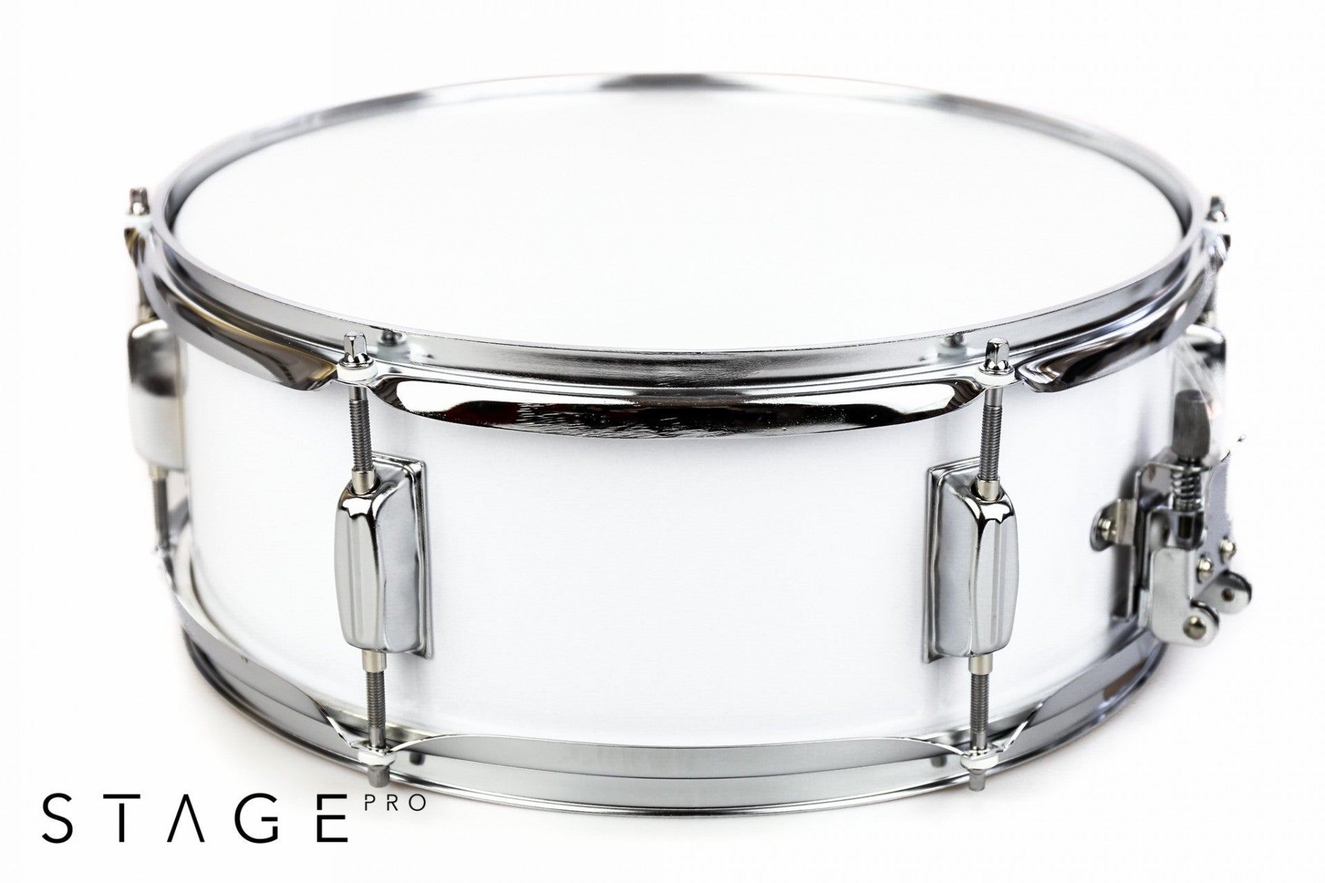 StagePro bęben marszowy z nosidłem (14"x5,5") - MD-1100