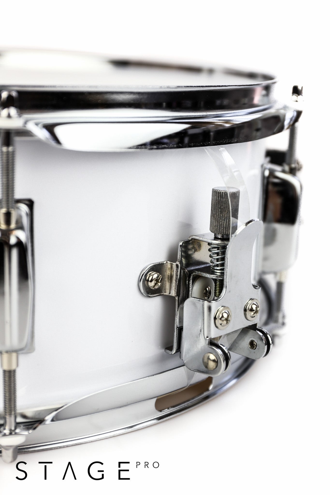 StagePro bęben marszowy z nosidłem (14"x5,5") - MD-1100 — zdjęcie 4