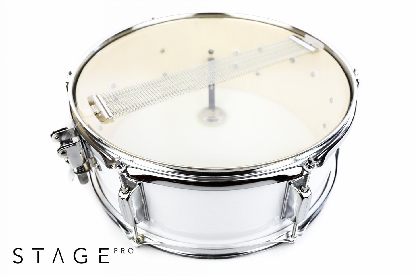 StagePro bęben marszowy z nosidłem (14"x5,5") - MD-1100 — zdjęcie 5