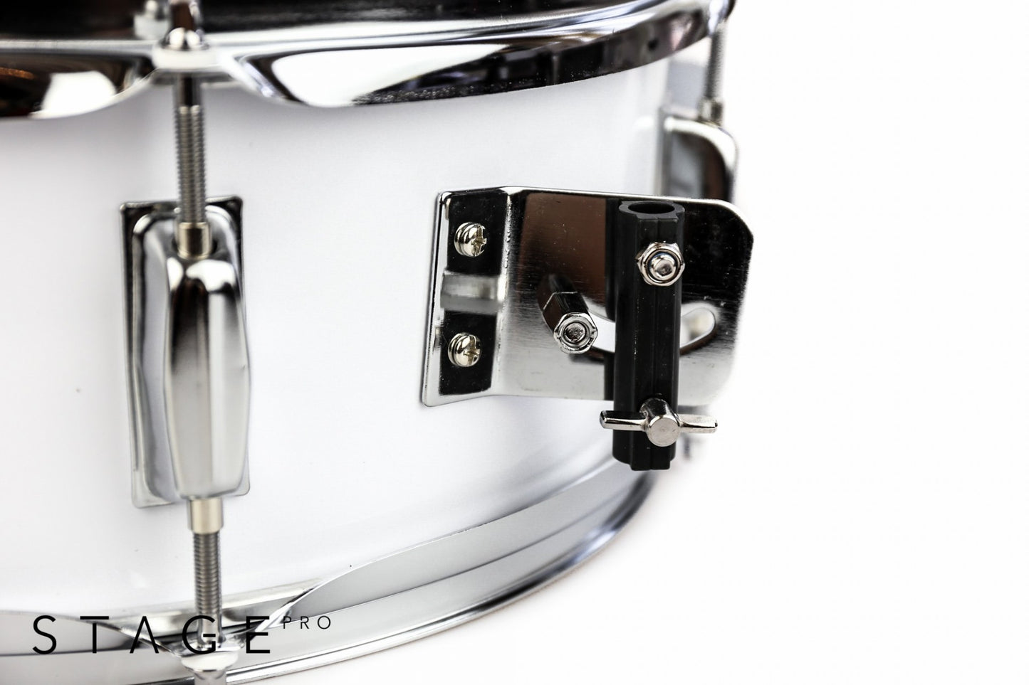 StagePro bęben marszowy z nosidłem (14"x5,5") - MD-1100 — zdjęcie 3