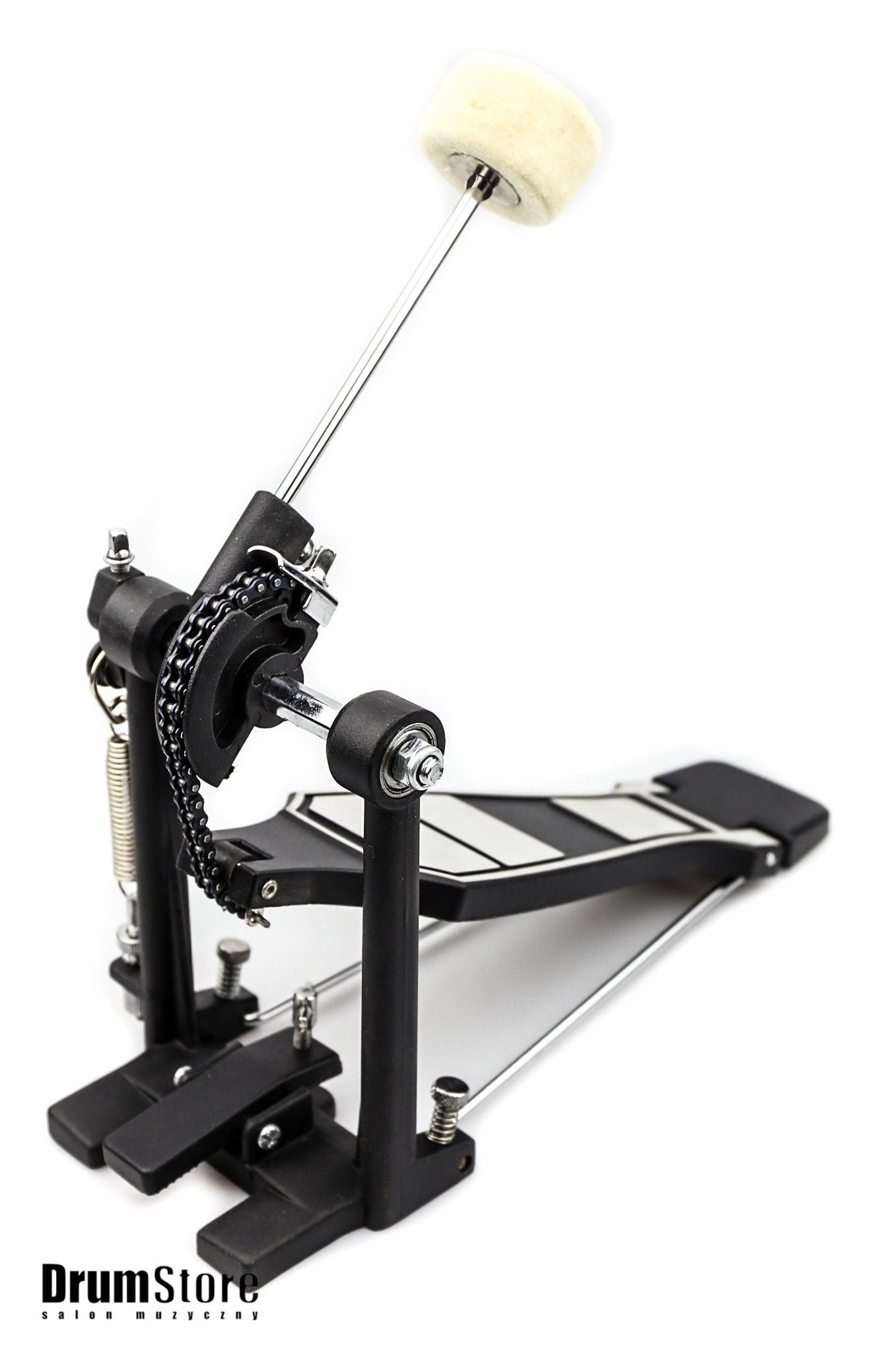 StagePro DP-100 Single drum pedal