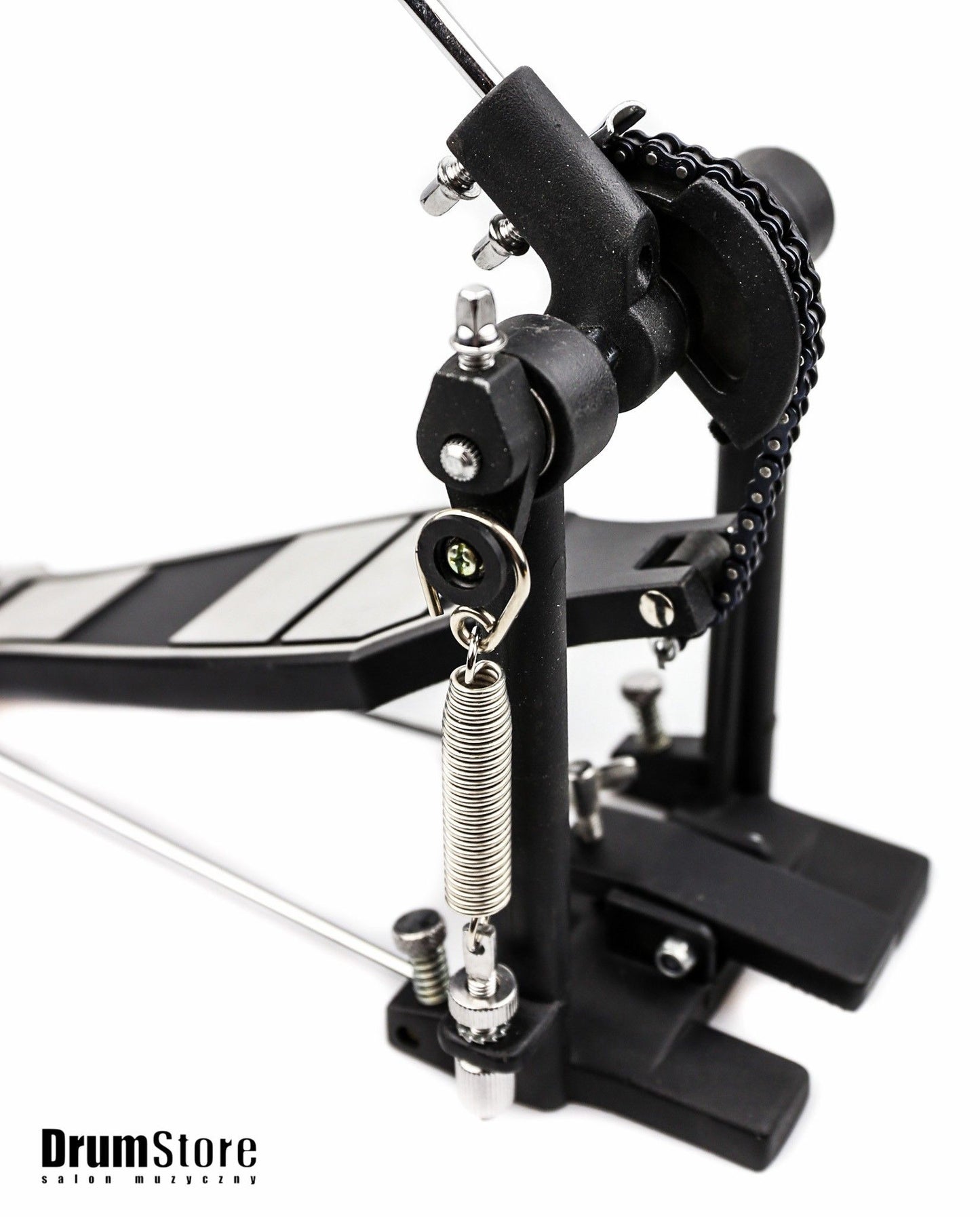 StagePro DP-100 Single drum pedal — zdjęcie 2