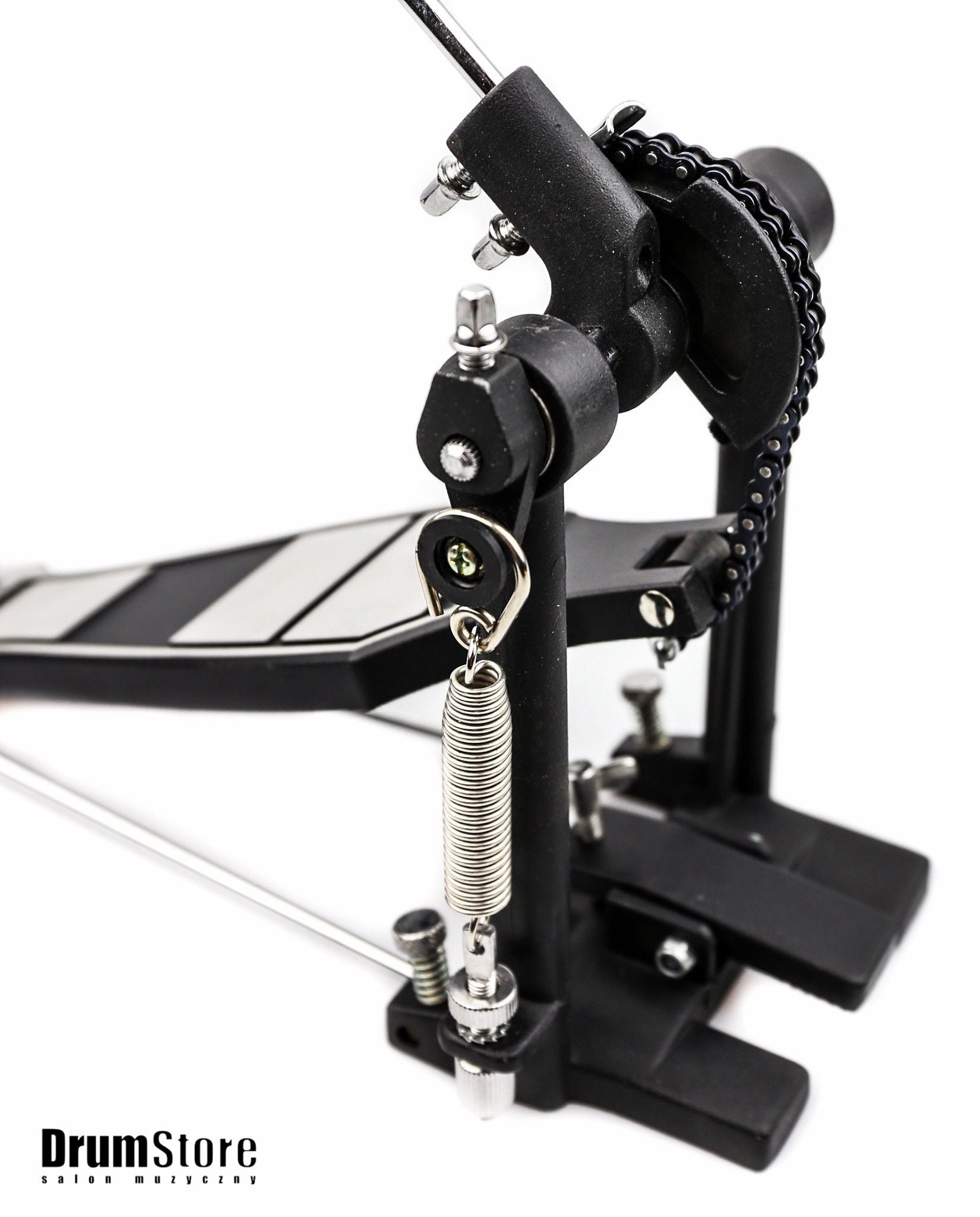 StagePro DP-100 Single drum pedal — zdjęcie 2
