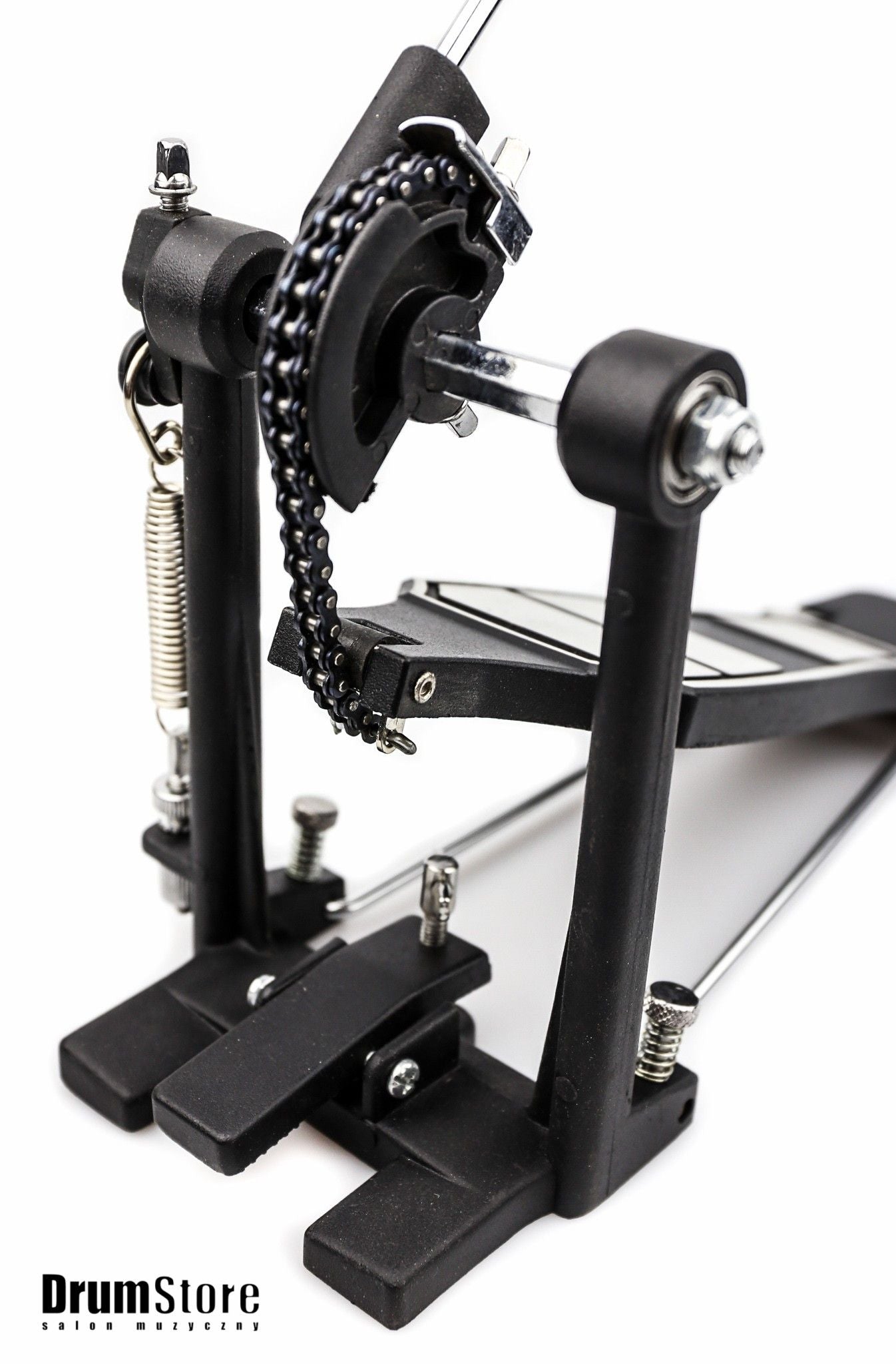 StagePro DP-100 Single drum pedal — zdjęcie 3
