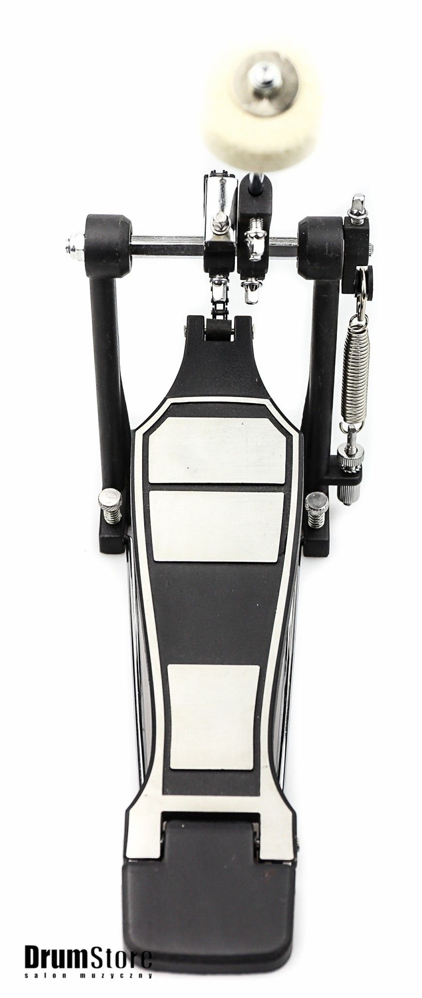 StagePro DP-100 Single drum pedal — zdjęcie 4