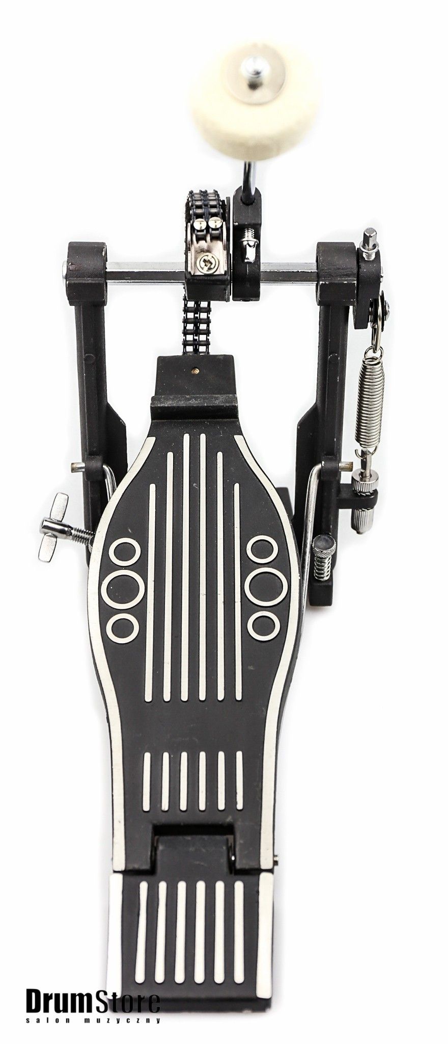 StagePro DP-400 Single drum pedal — zdjęcie 4