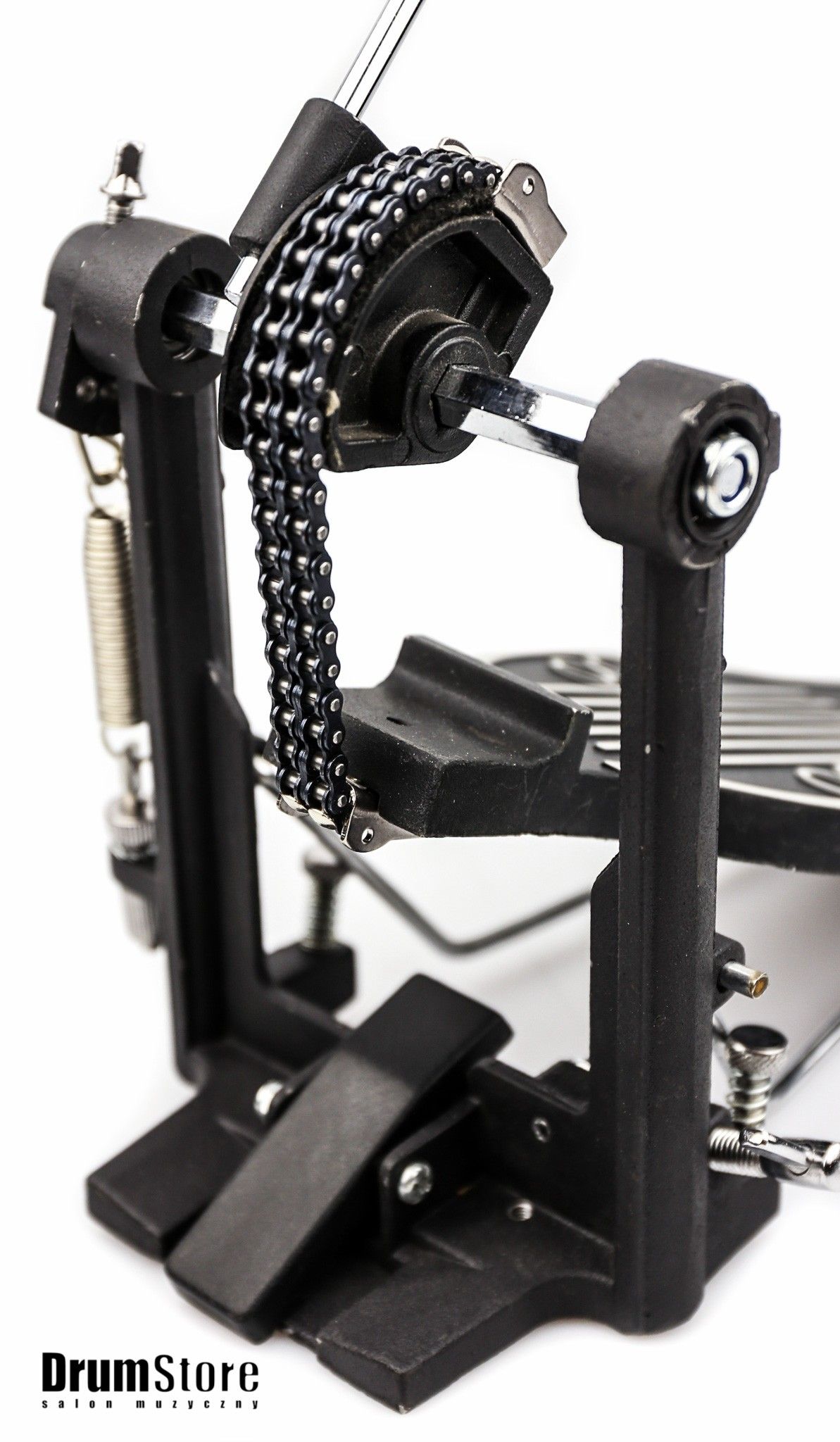 StagePro DP-400 Single drum pedal — zdjęcie 2