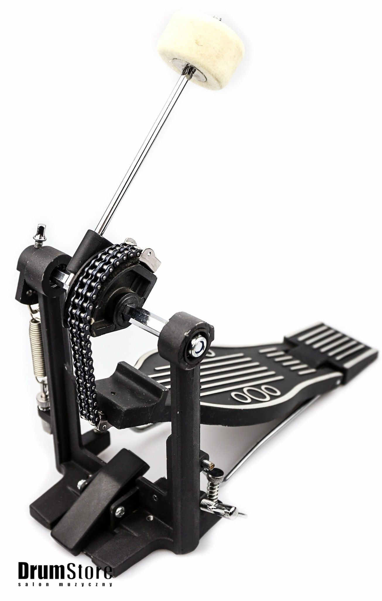 StagePro DP-400 Single drum pedal