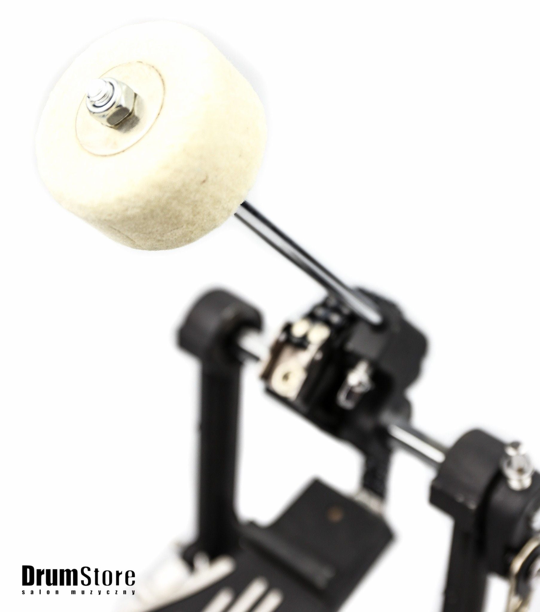 StagePro DP-400 Single drum pedal — zdjęcie 5
