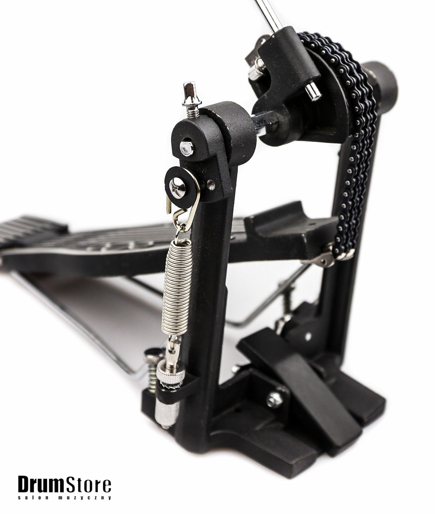 StagePro DP-400 Single drum pedal — zdjęcie 3