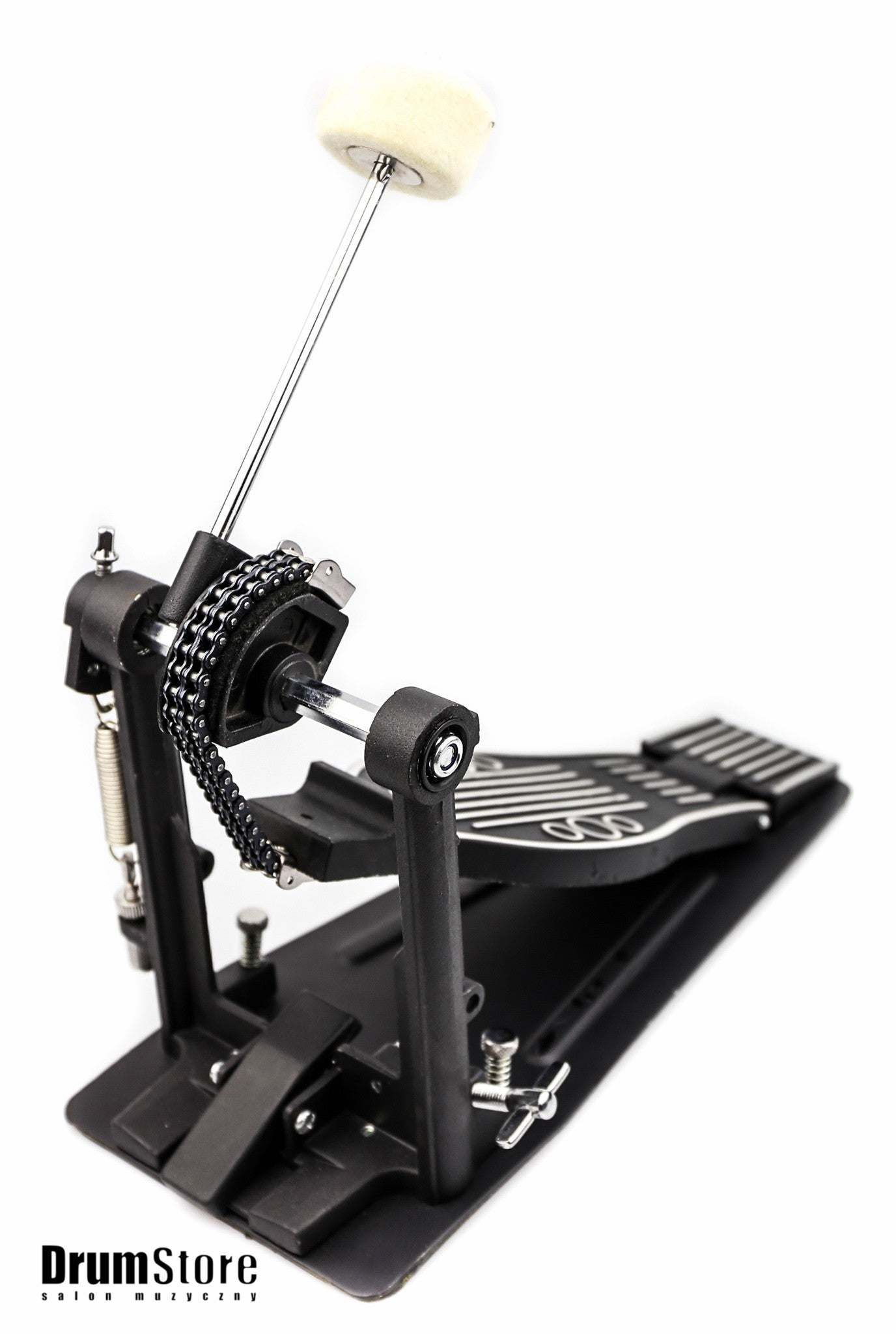 StagePro DP-500 Single drum pedal