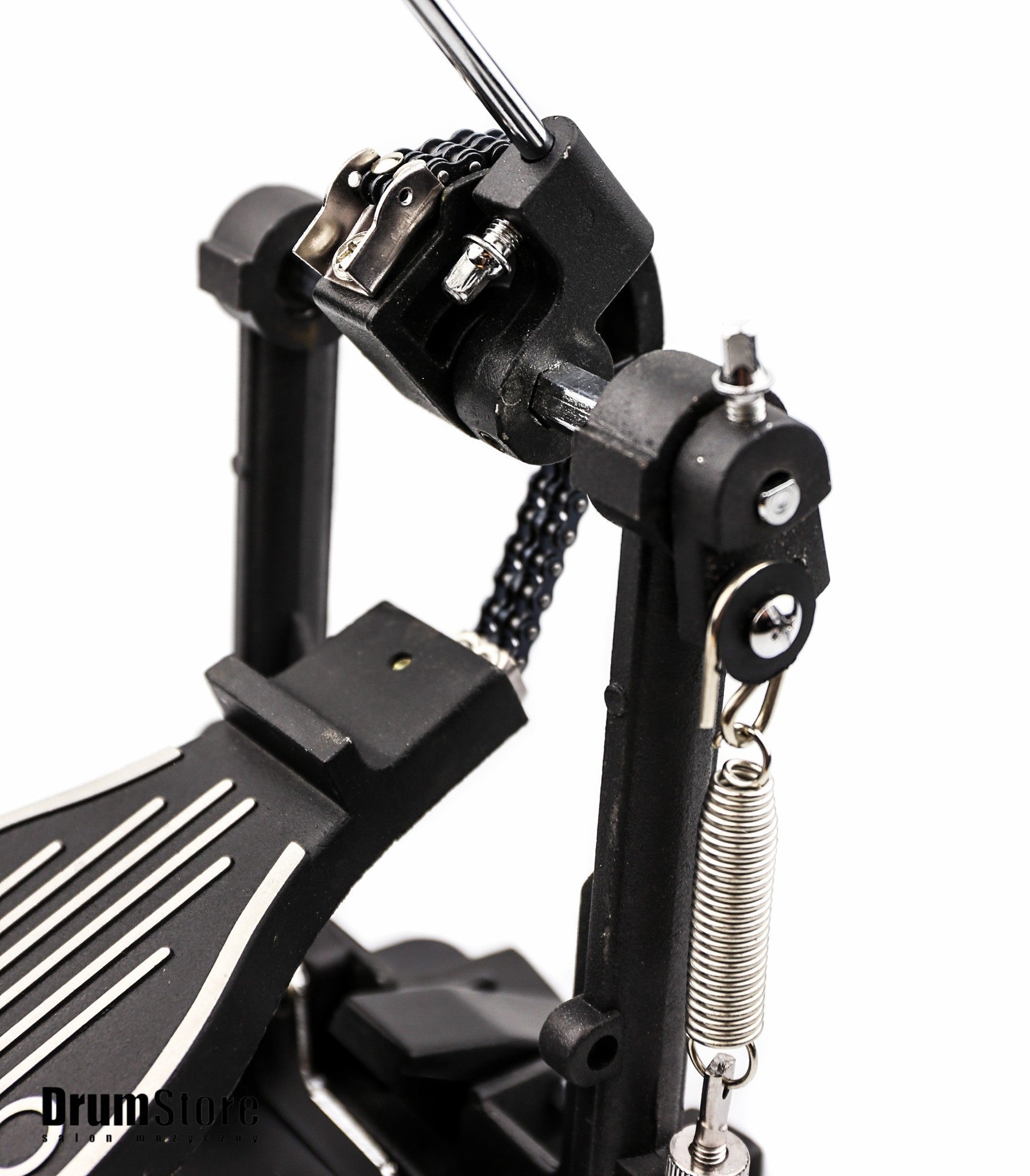 StagePro DP-500 Single drum pedal — zdjęcie 5