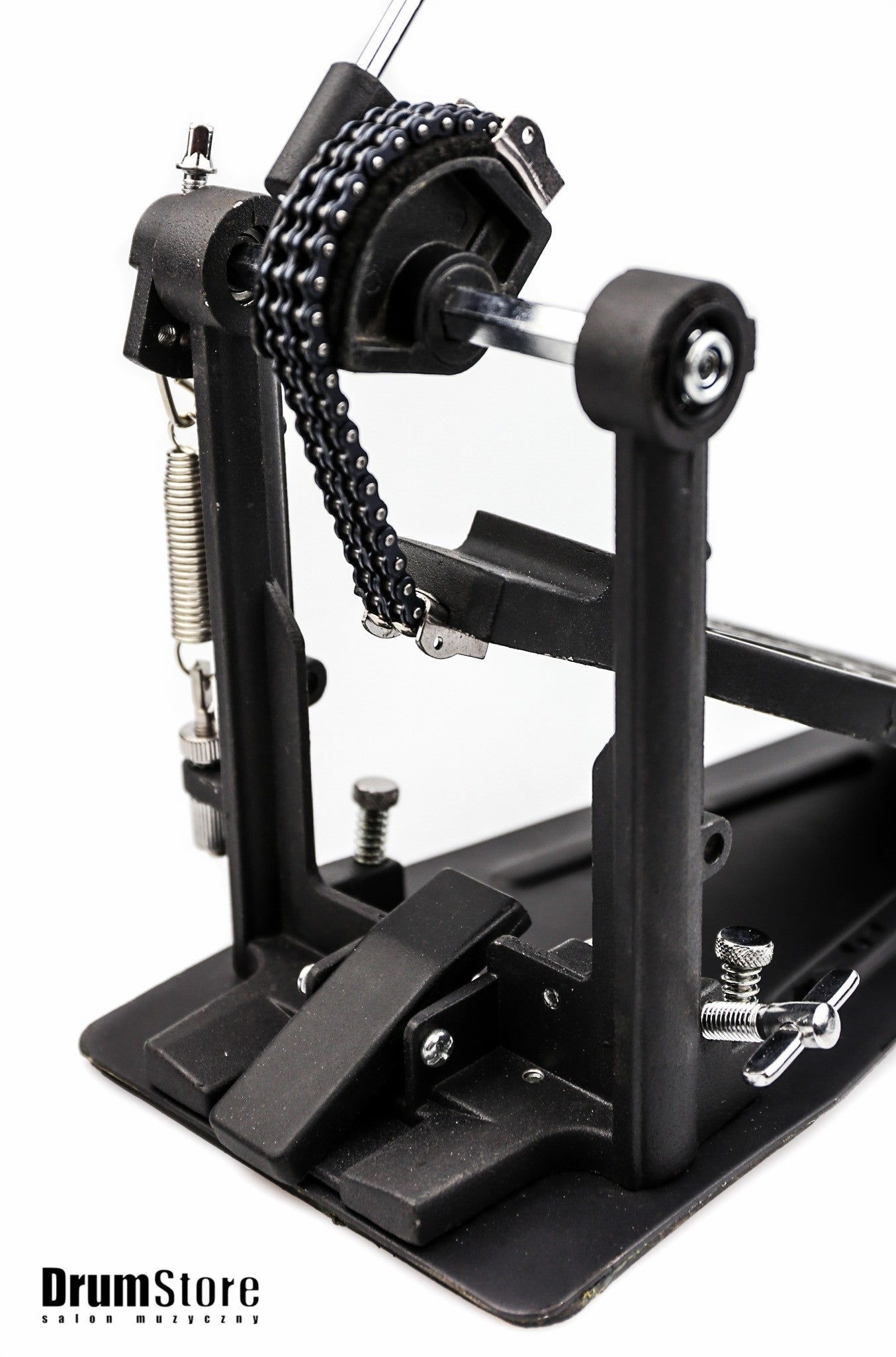 StagePro DP-500 Single drum pedal — zdjęcie 3