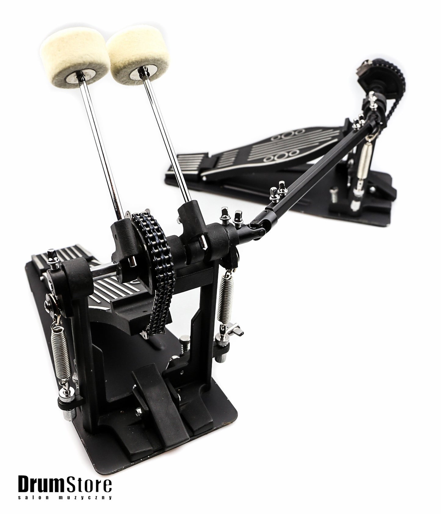 StagePro DP-600A Twin drum pedal — zdjęcie 3