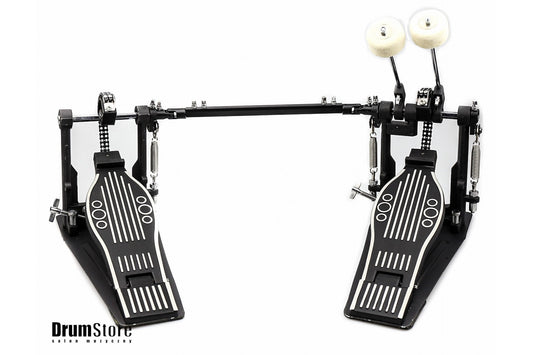 StagePro DP-600A Twin drum pedal