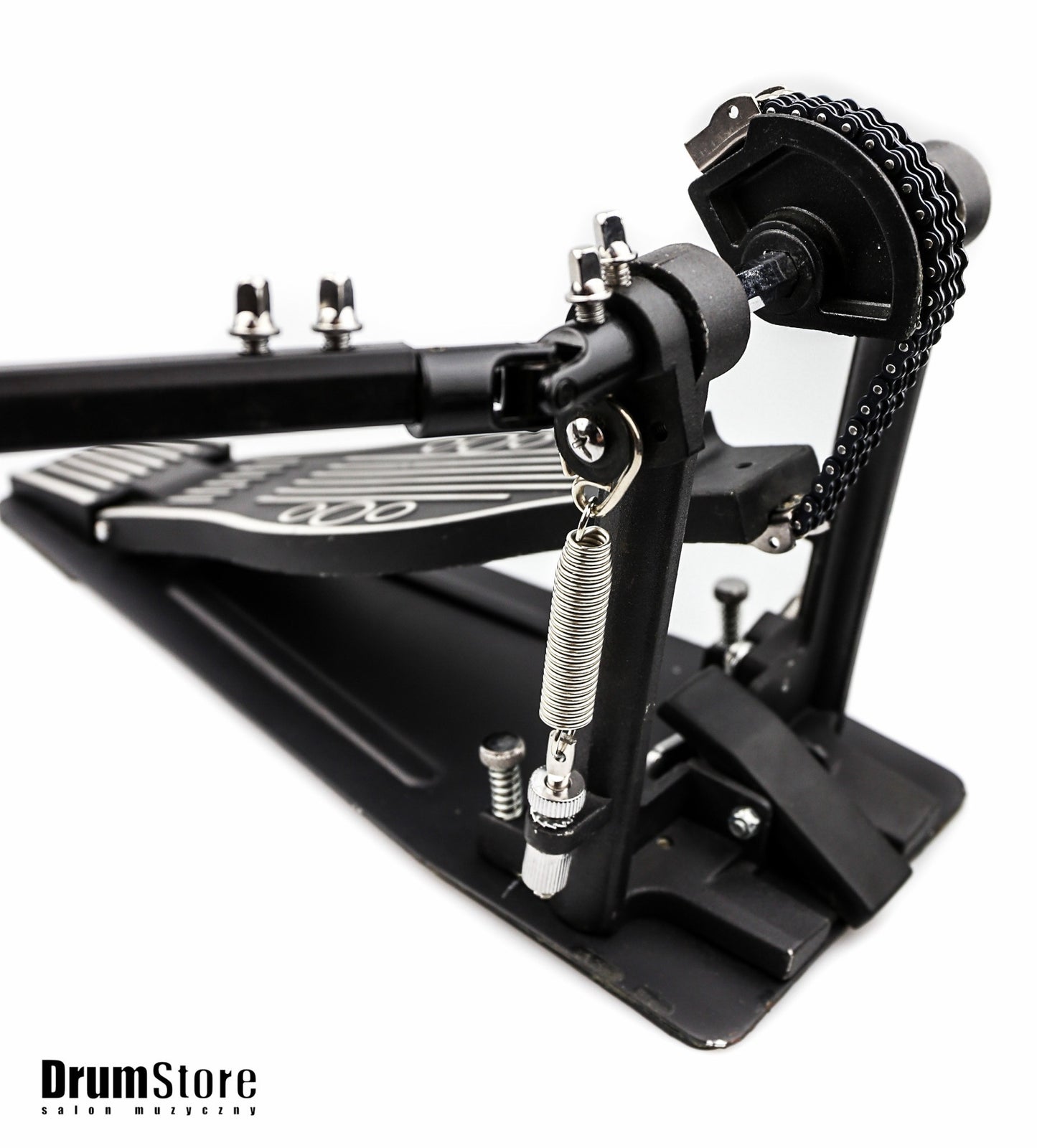 StagePro DP-600A Twin drum pedal — zdjęcie 5