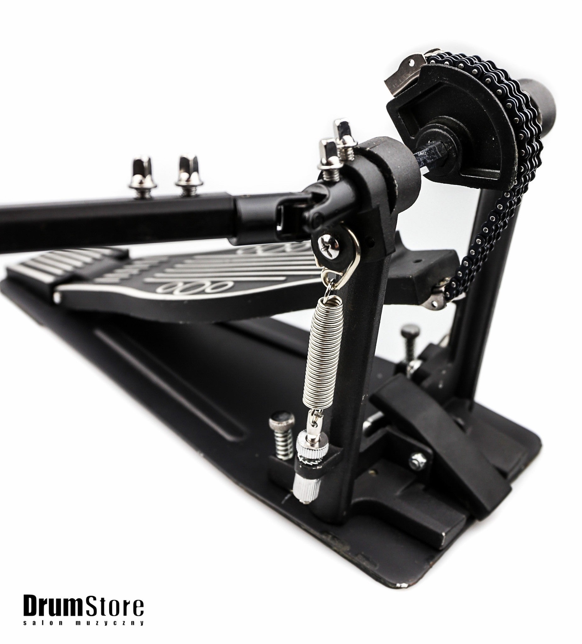 StagePro DP-600A Twin drum pedal — zdjęcie 5