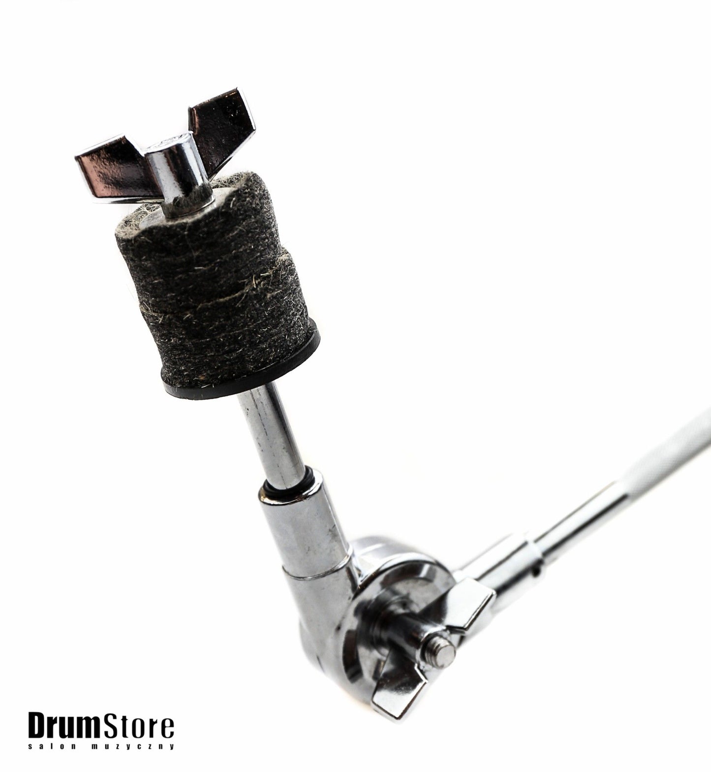 StagePro ECA-10 cymbal arm - clamp — zdjęcie 3