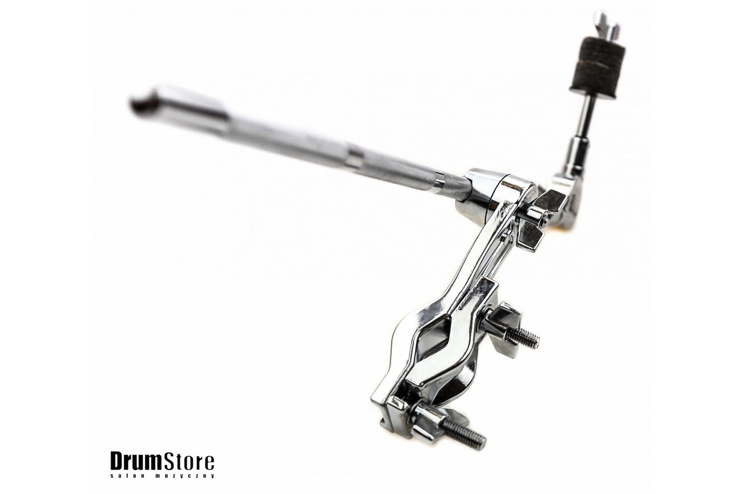 StagePro ECA-10 cymbal arm - clamp — zdjęcie 4