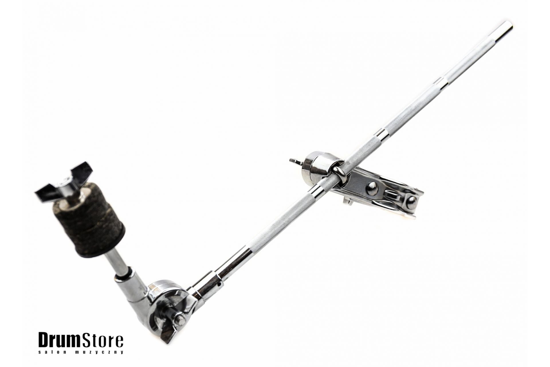 StagePro ECA-10 cymbal arm - clamp